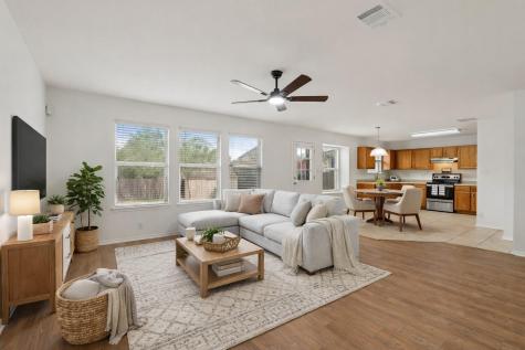 234 Val Verde Drive New Braunfels TX 78130