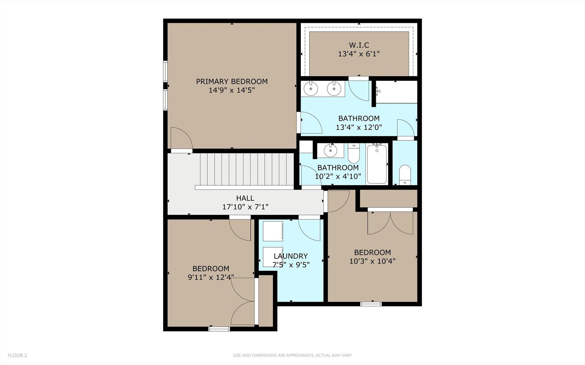 102 Gracie Way Hutto TX 78634