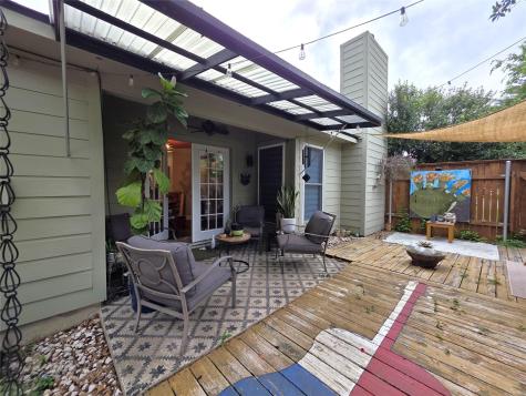 500 Russet Valley Drive Cedar Park TX 78613