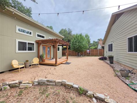 500 Russet Valley Drive Cedar Park TX 78613