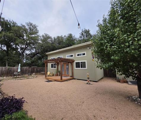 500 Russet Valley Drive Cedar Park TX 78613