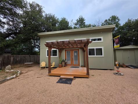 500 Russet Valley Drive Cedar Park TX 78613