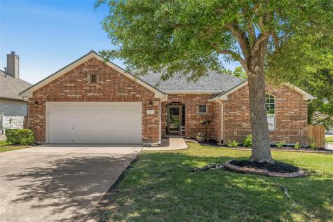 100 Stratton Court Austin TX 78737