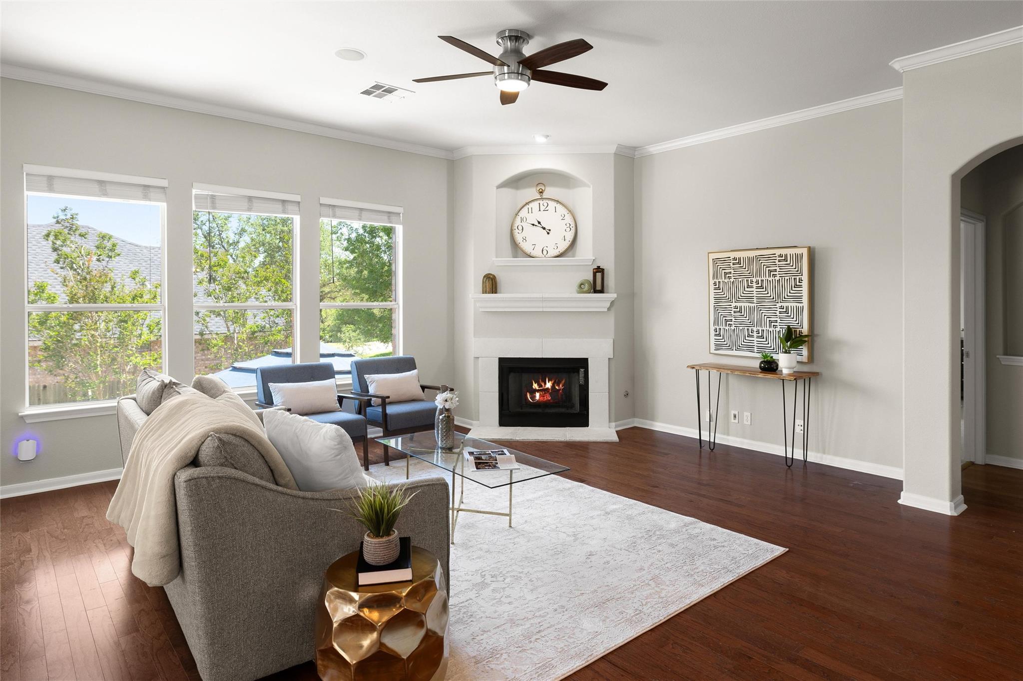 100 Stratton Court Austin TX 78737