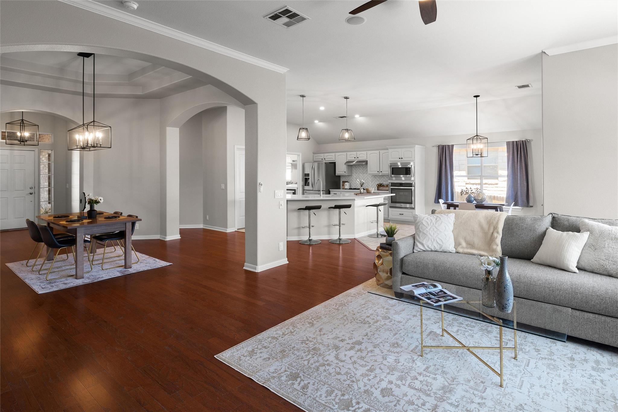 100 Stratton Court Austin TX 78737
