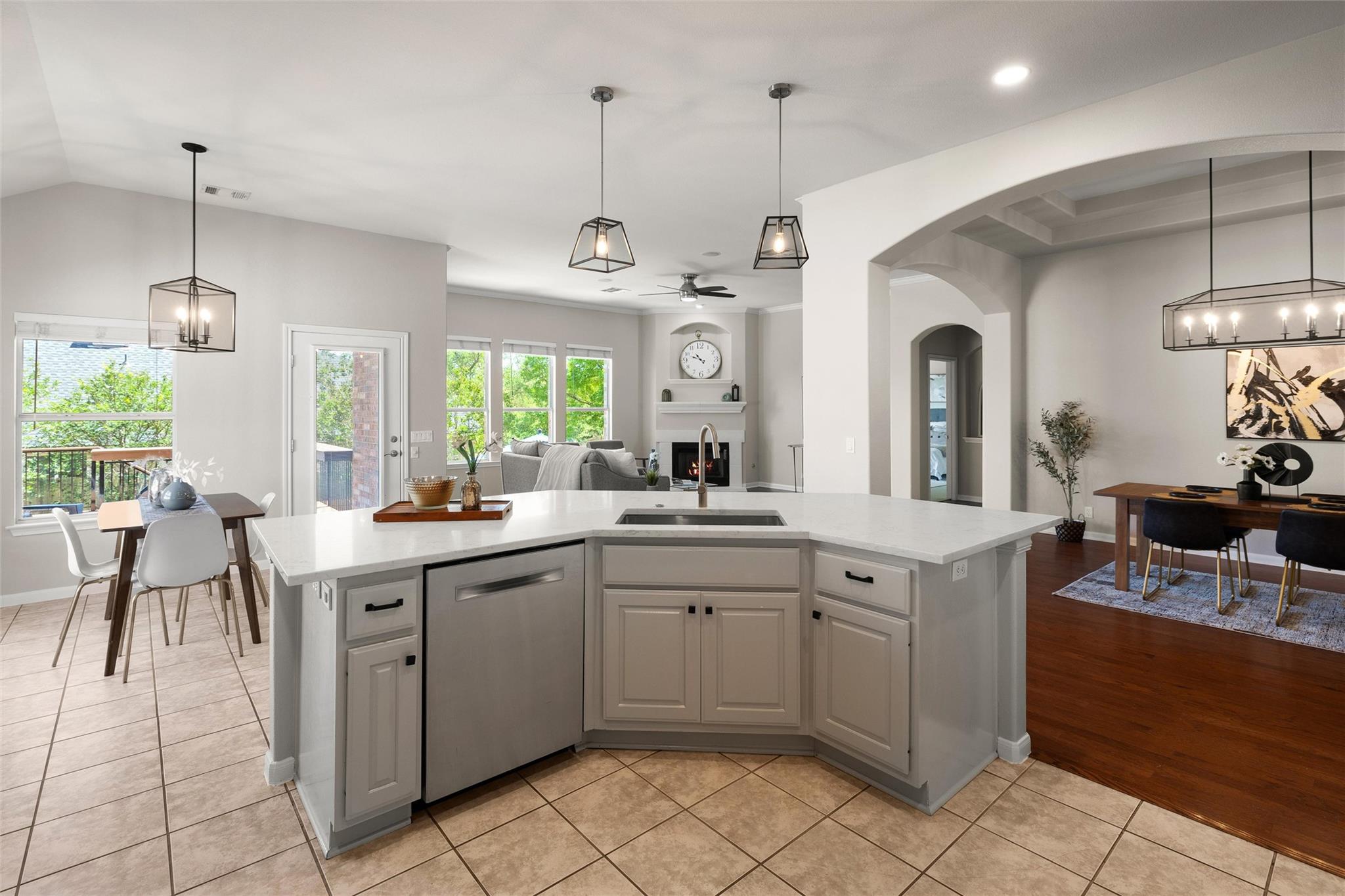 100 Stratton Court Austin TX 78737