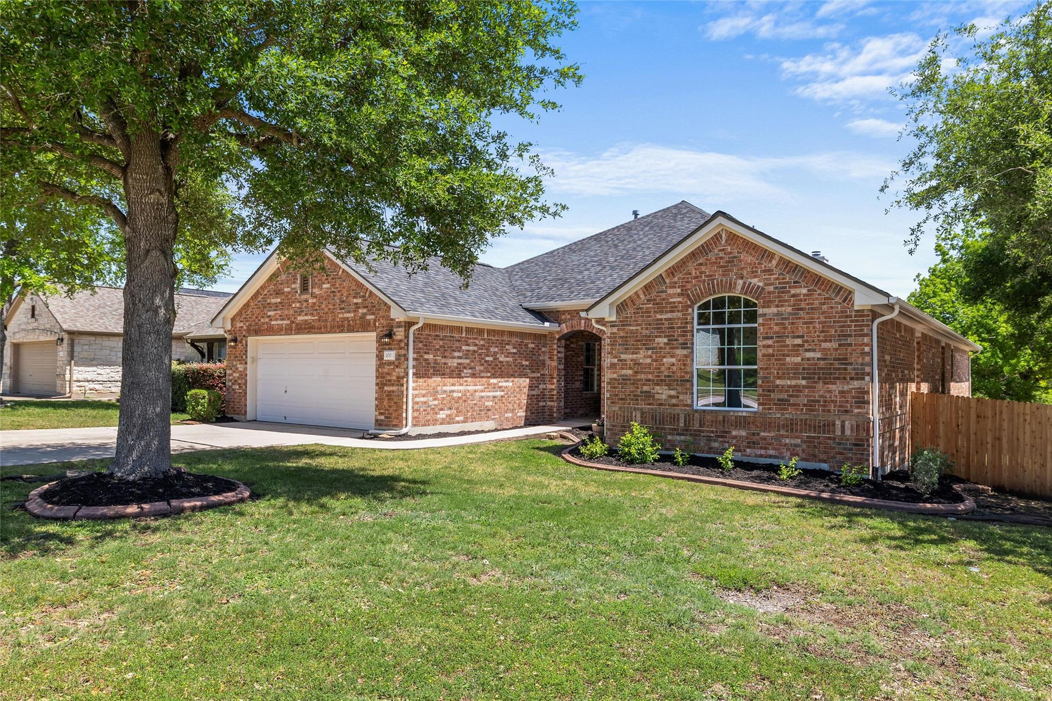 100 Stratton Court Austin TX 78737