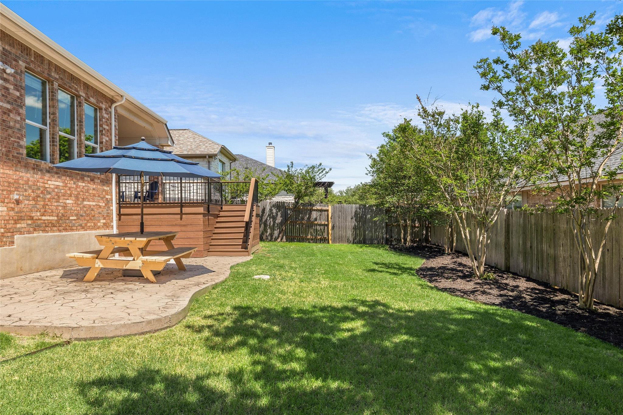 100 Stratton Court Austin TX 78737