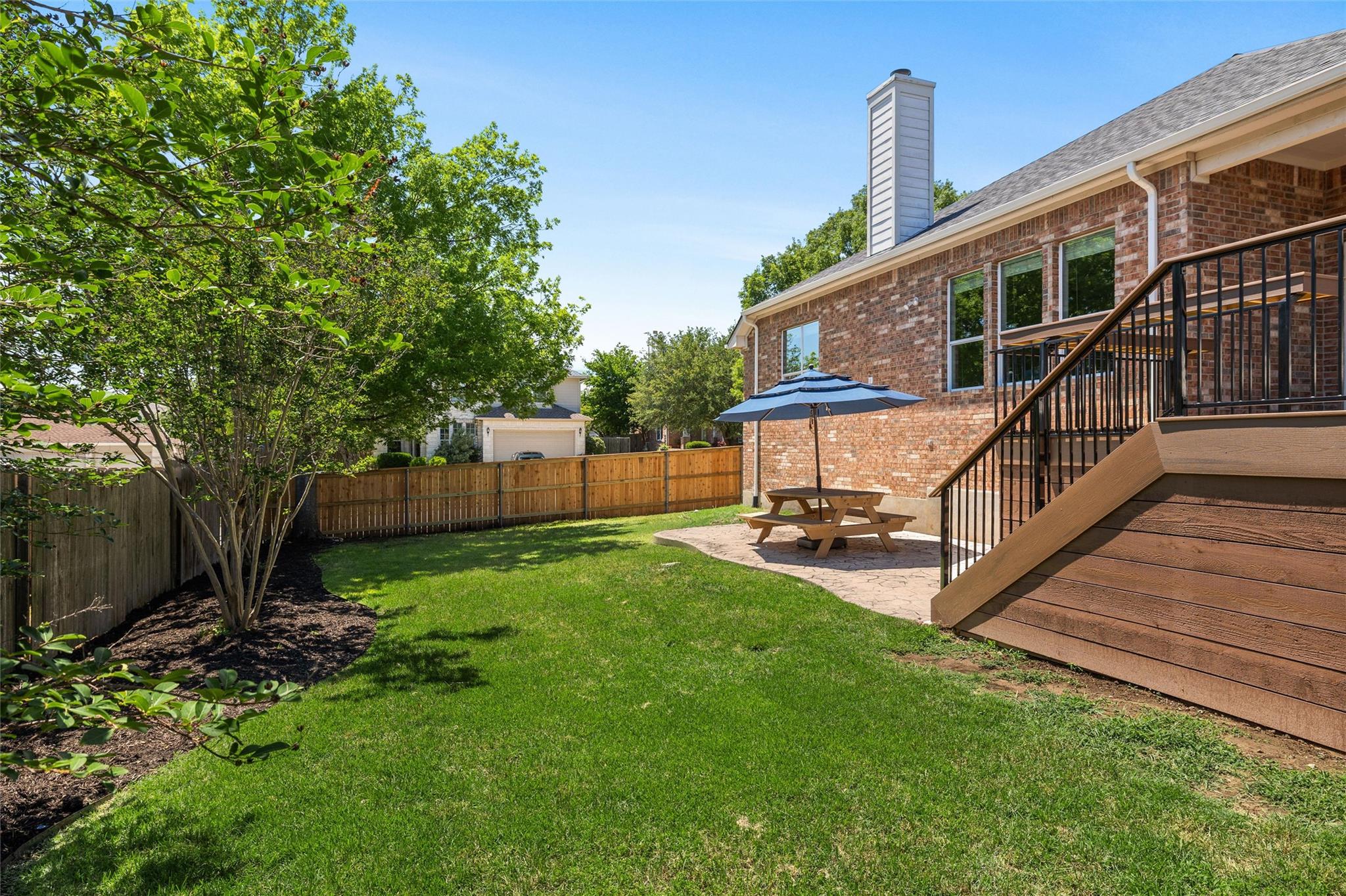 100 Stratton Court Austin TX 78737