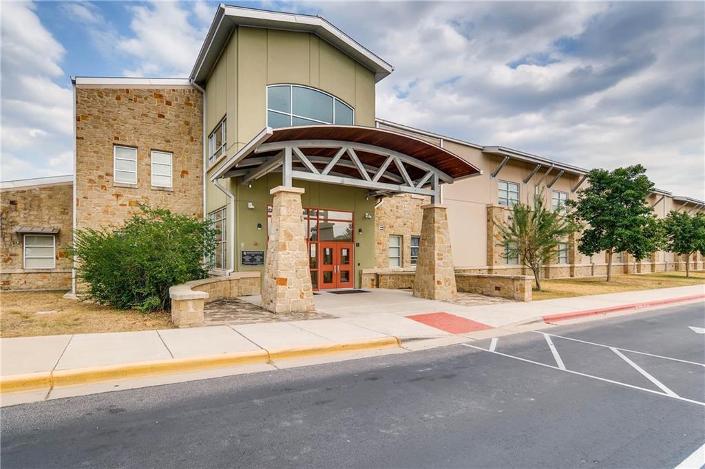 100 Stratton Court Austin TX 78737