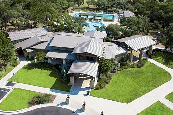 100 Stratton Court Austin TX 78737