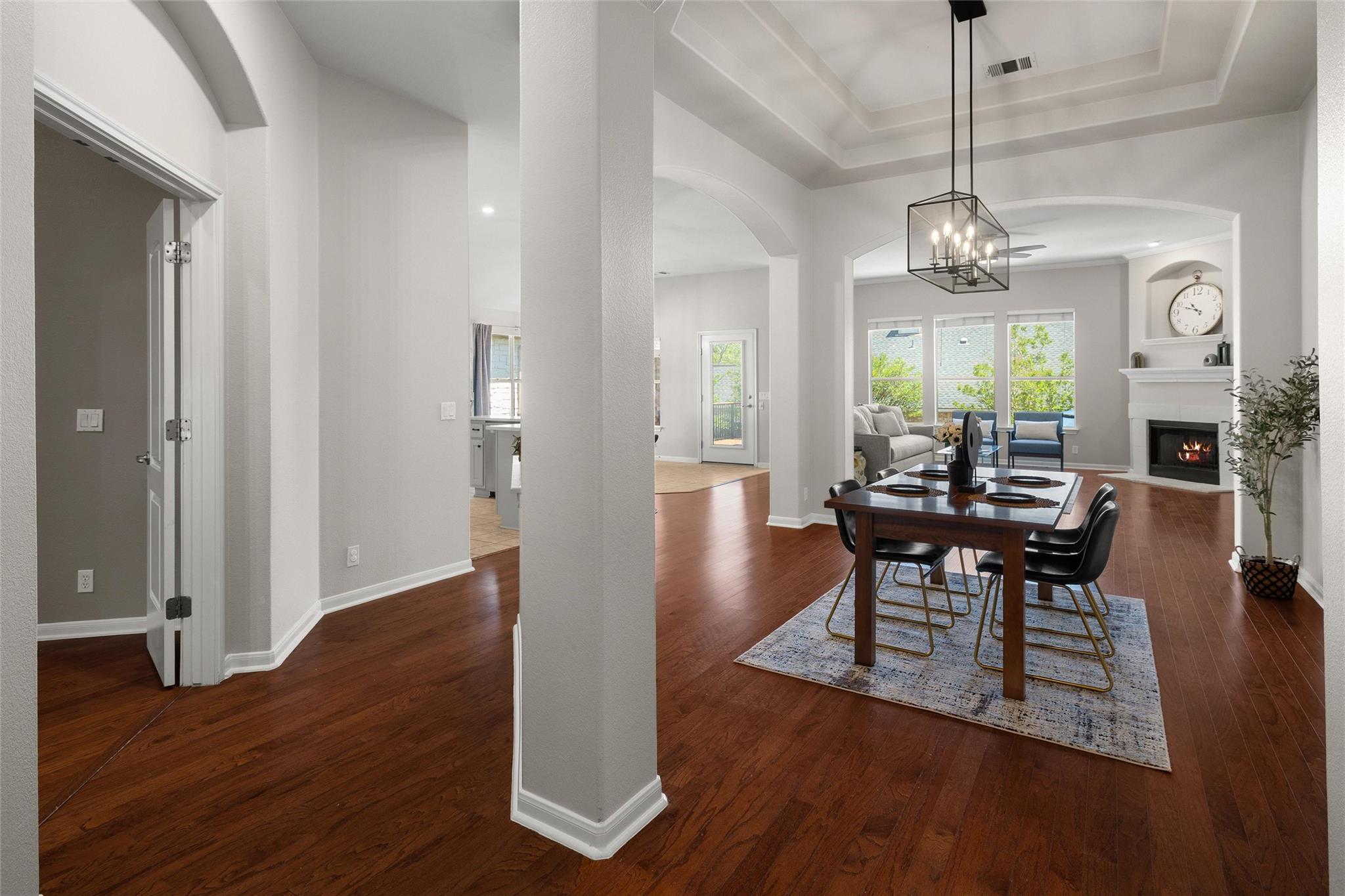 100 Stratton Court Austin TX 78737