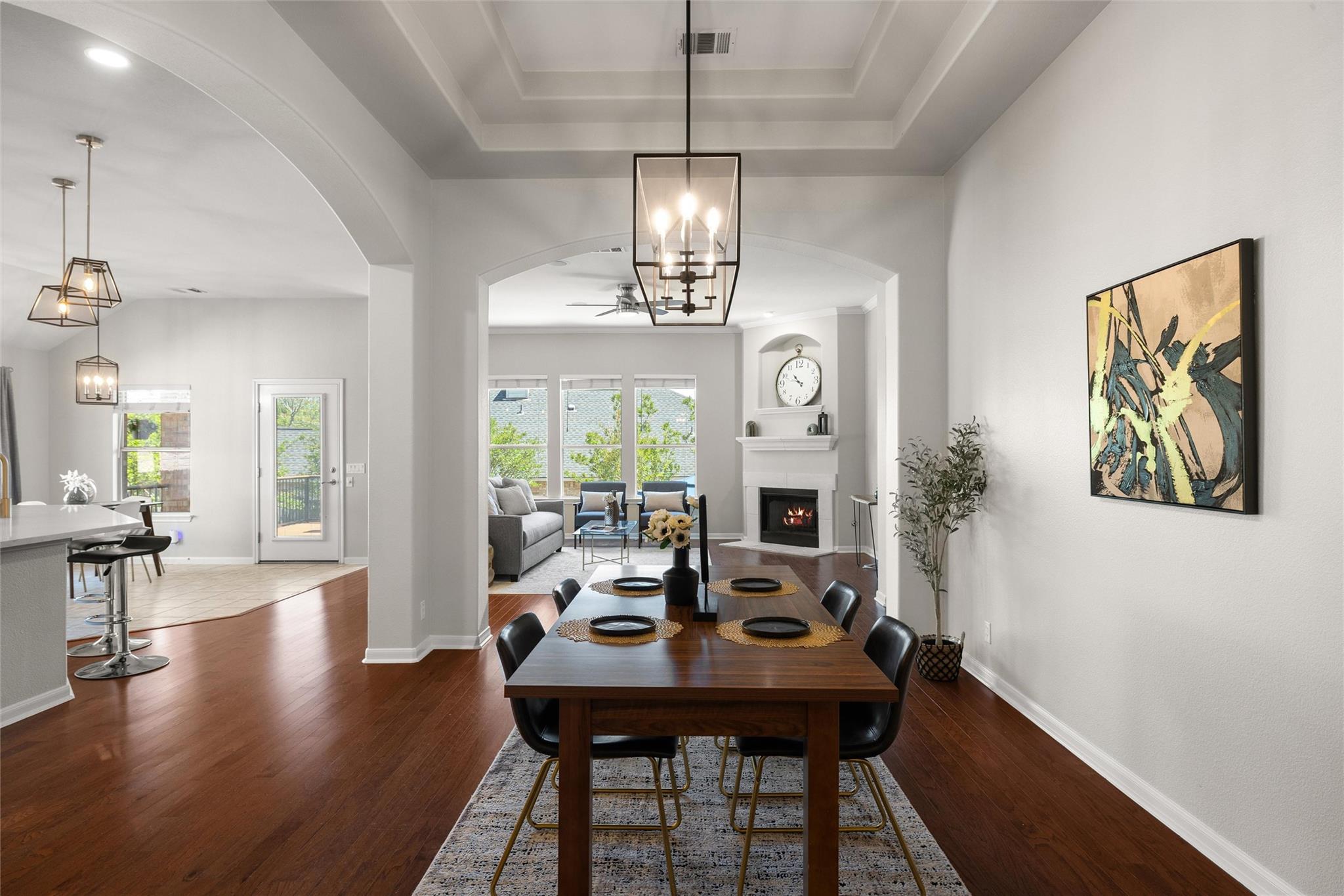 100 Stratton Court Austin TX 78737