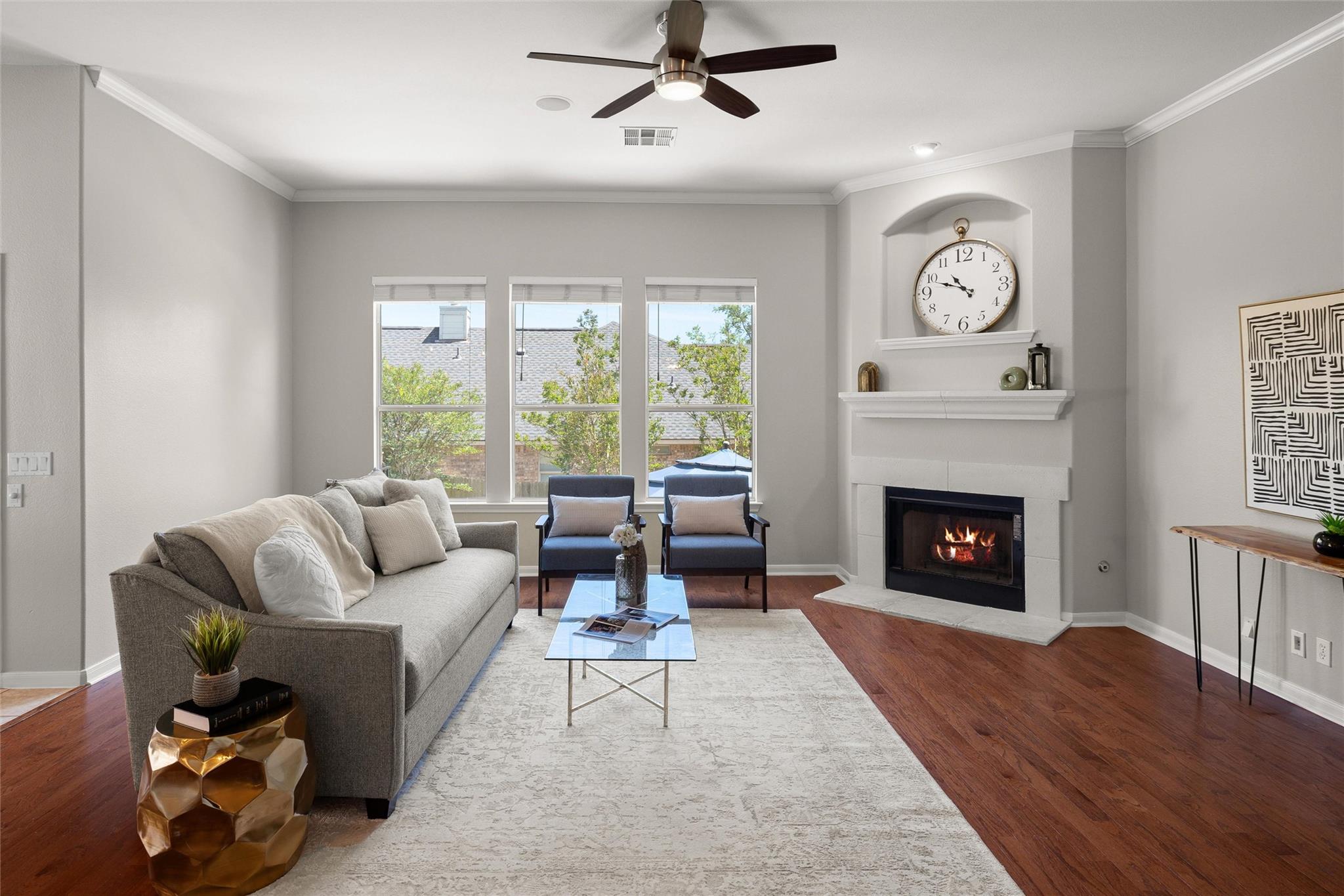 100 Stratton Court Austin TX 78737