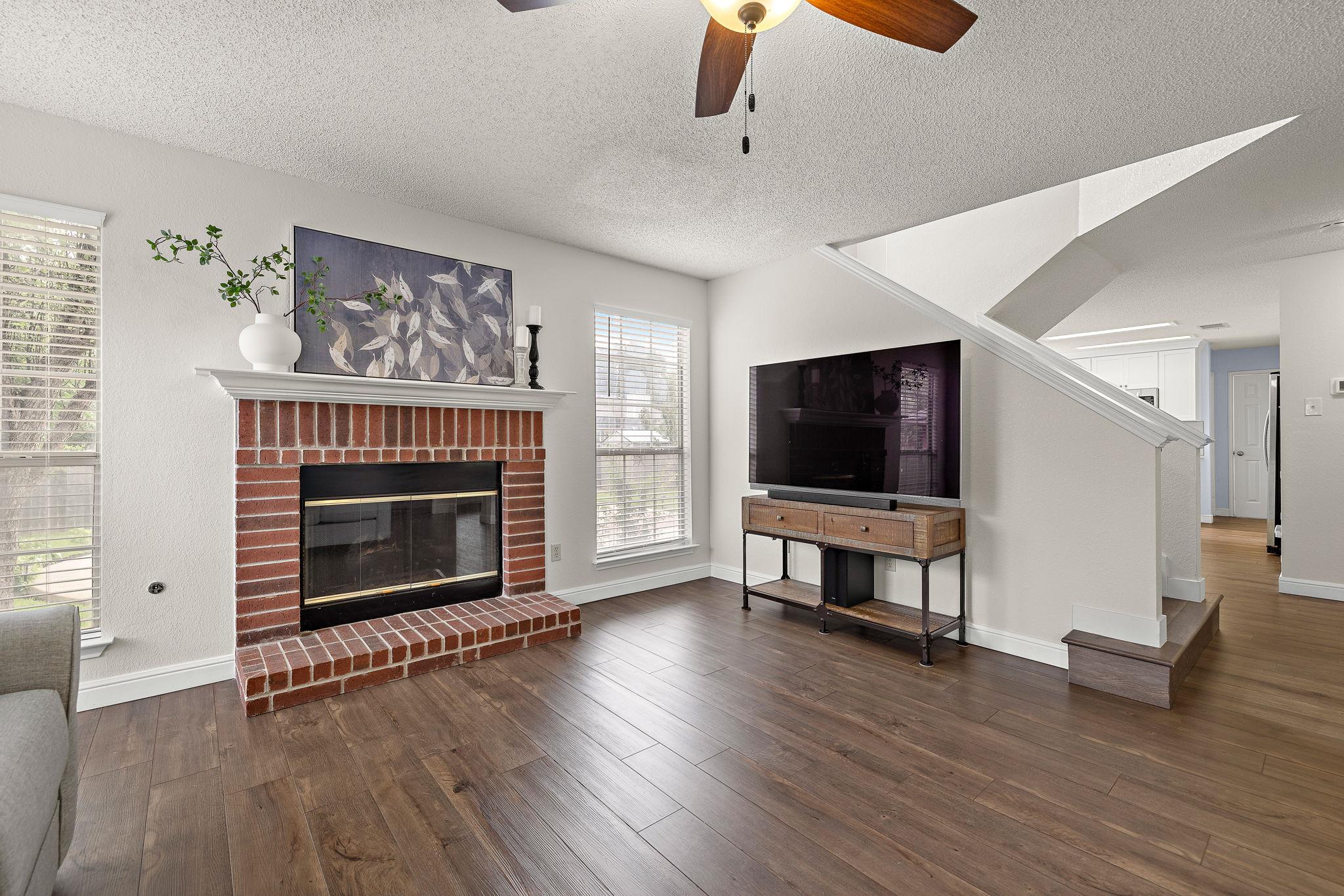 1800 Hollow Ridge Drive Cedar Park TX 78613