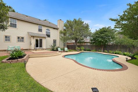 1800 Hollow Ridge Drive Cedar Park TX 78613
