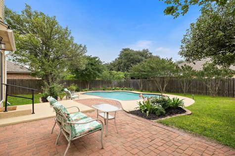 1800 Hollow Ridge Drive Cedar Park TX 78613