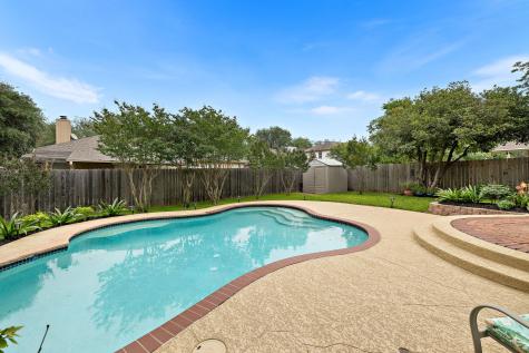 1800 Hollow Ridge Drive Cedar Park TX 78613