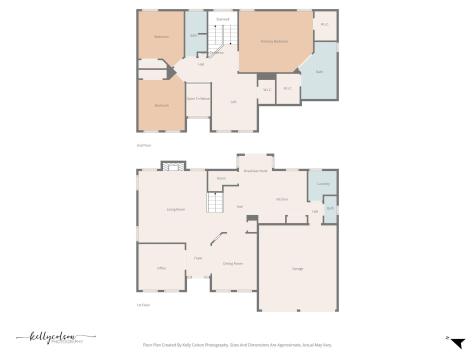 1800 Hollow Ridge Drive Cedar Park TX 78613