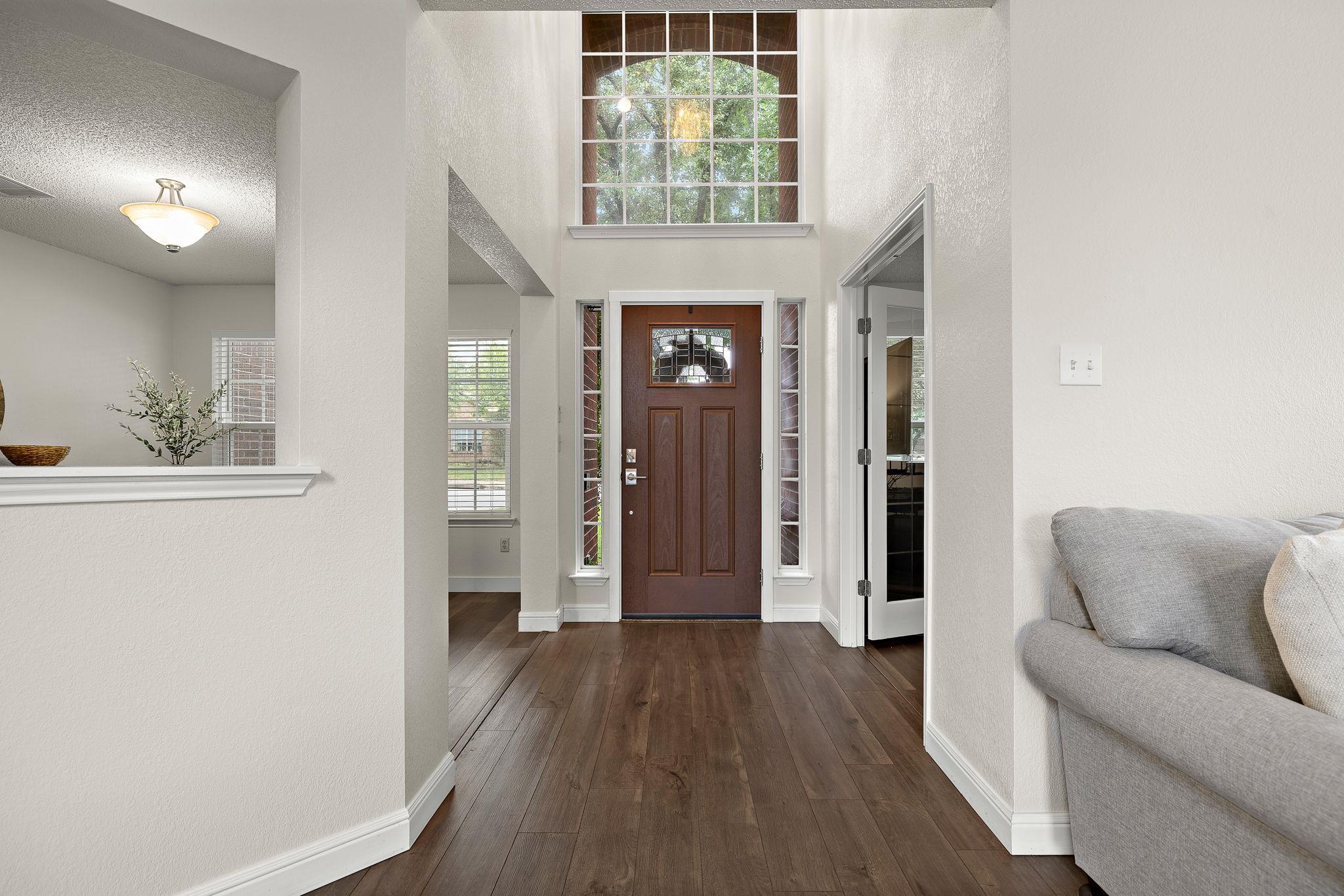 1800 Hollow Ridge Drive Cedar Park TX 78613
