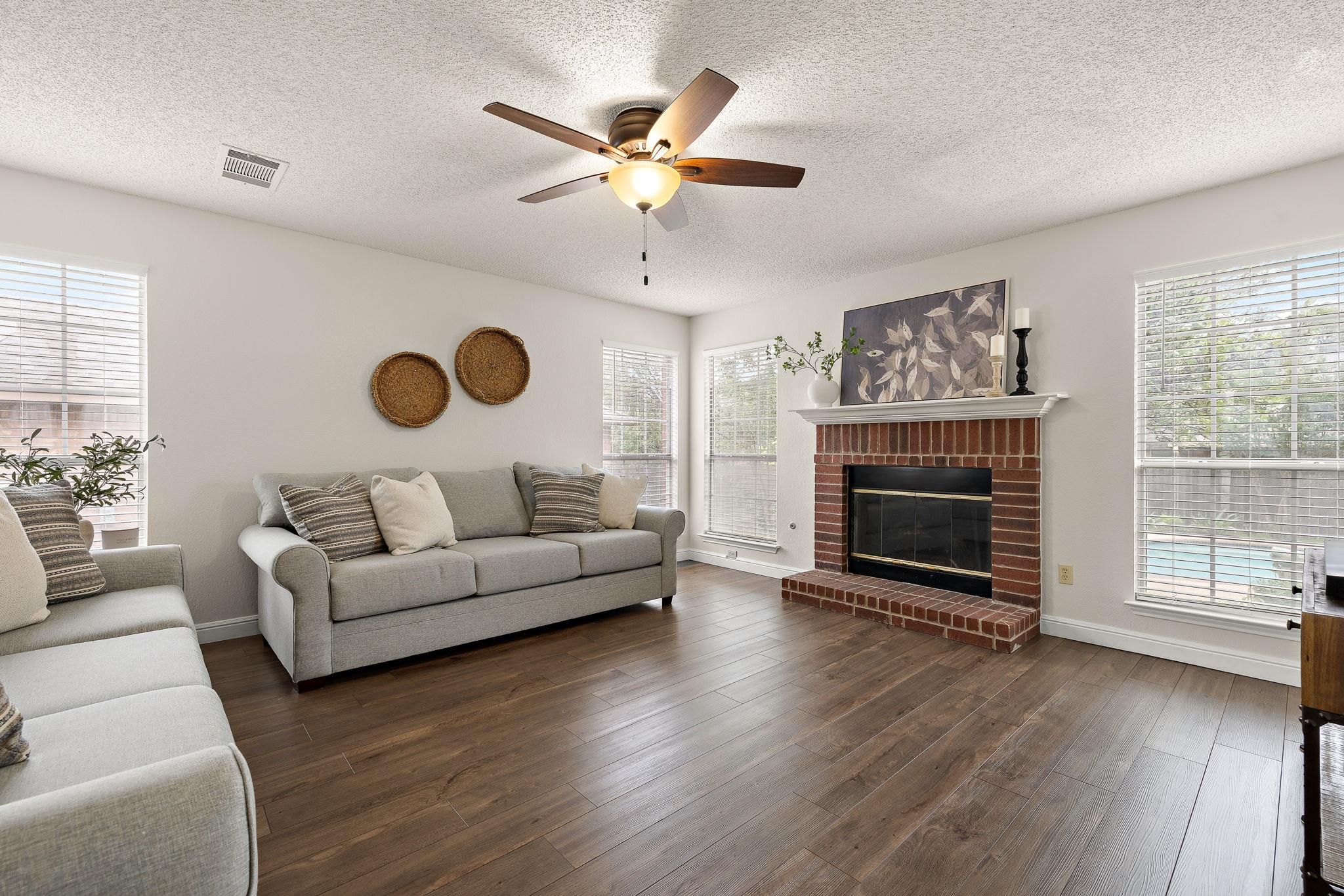 1800 Hollow Ridge Drive Cedar Park TX 78613