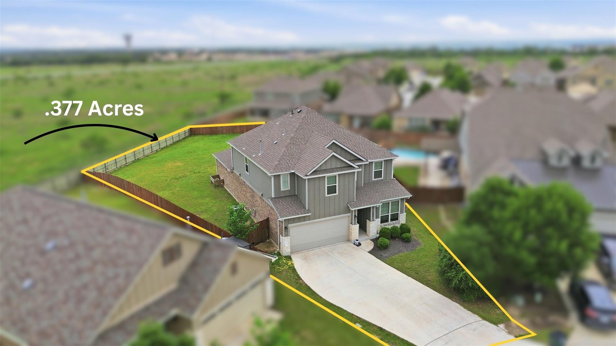 165 Carlina Loop Liberty Hill TX 78642