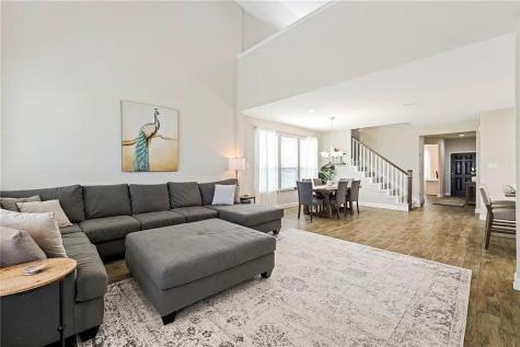 165 Carlina Loop Liberty Hill TX 78642