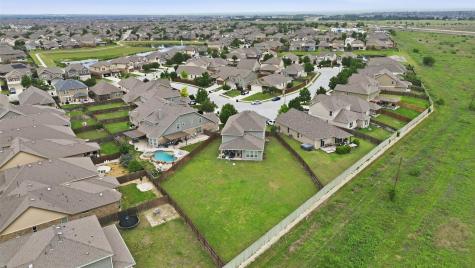 165 Carlina Loop Liberty Hill TX 78642