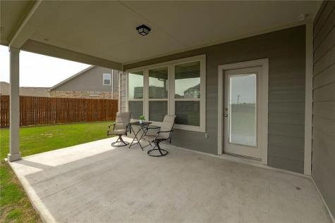 165 Carlina Loop Liberty Hill TX 78642