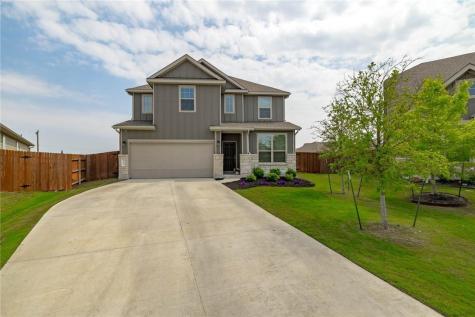165 Carlina Loop Liberty Hill TX 78642