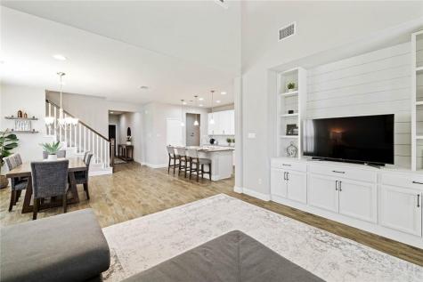 165 Carlina Loop Liberty Hill TX 78642