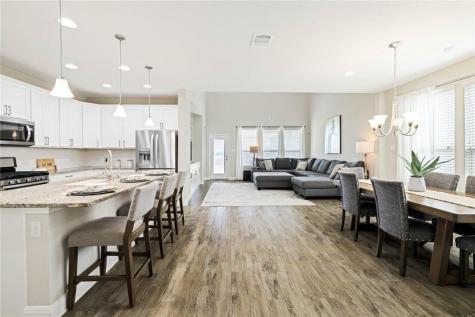 165 Carlina Loop Liberty Hill TX 78642