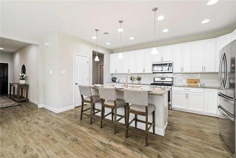 165 Carlina Loop Liberty Hill TX 78642