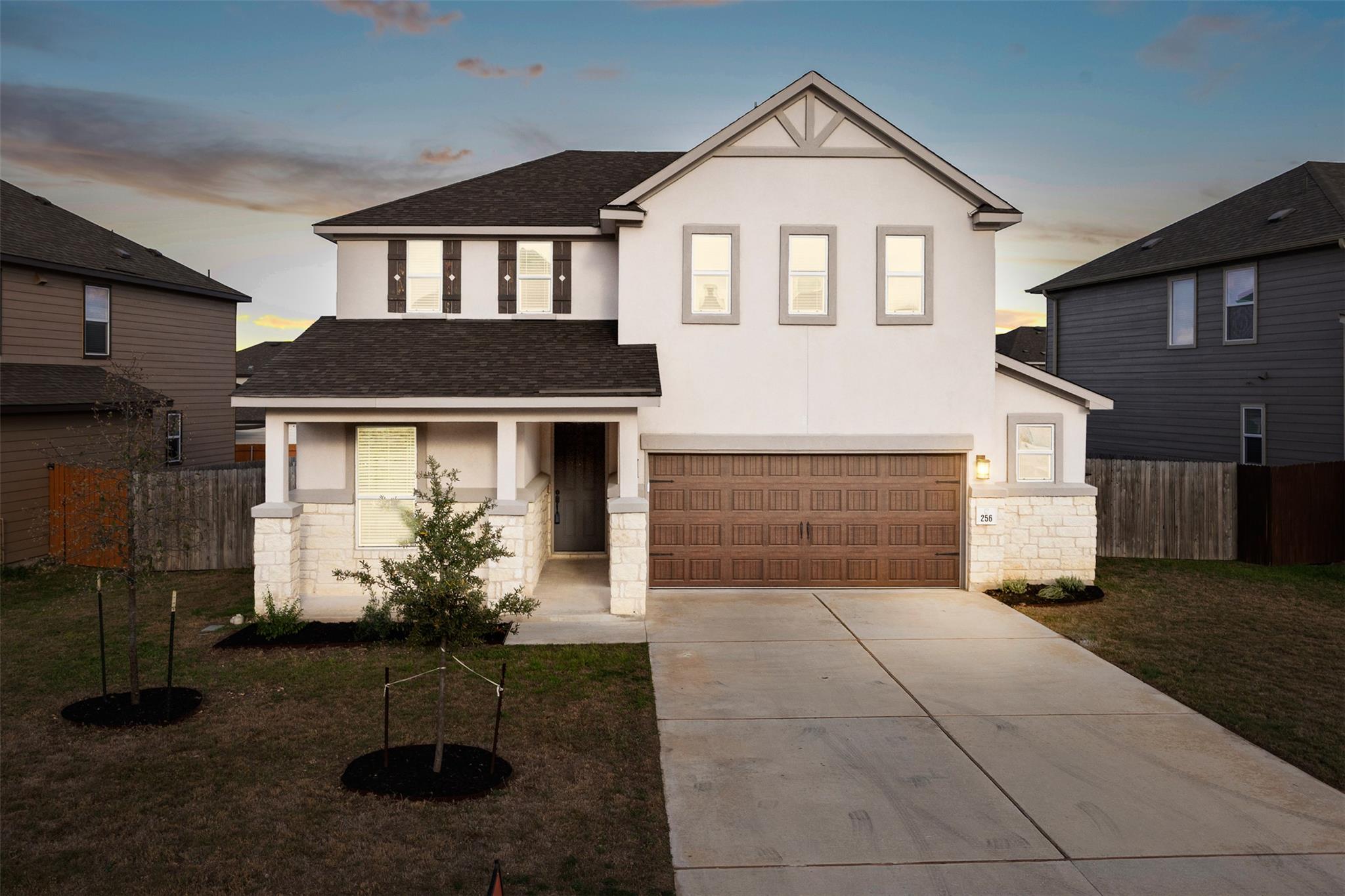 256 Texas Jack Drive Kyle TX 78640