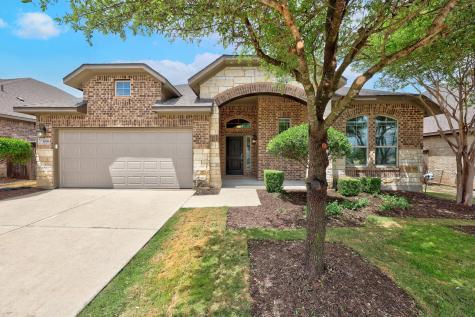 1008 Teravista Crossing Georgetown TX 78626
