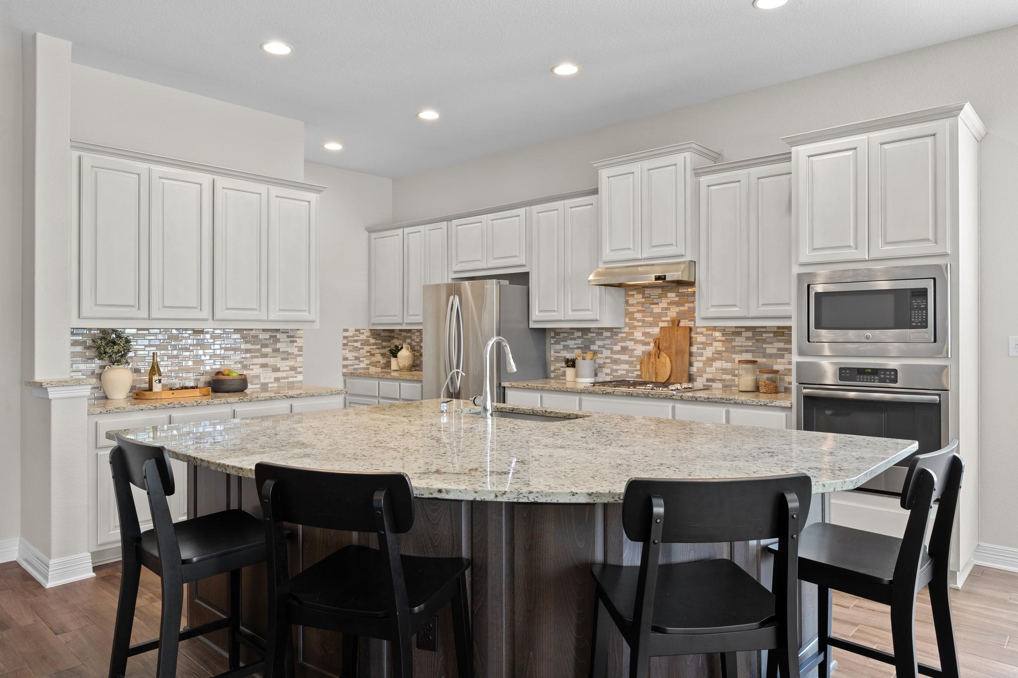 1008 Teravista Crossing Georgetown TX 78626