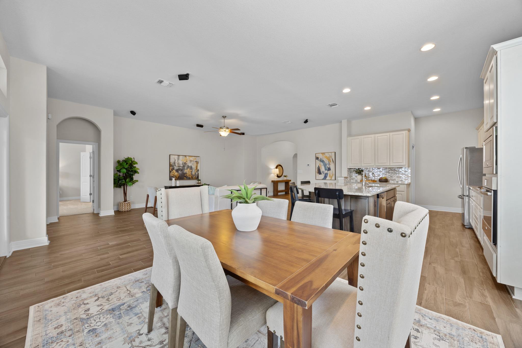 1008 Teravista Crossing Georgetown TX 78626