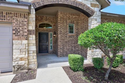 1008 Teravista Crossing Georgetown TX 78626