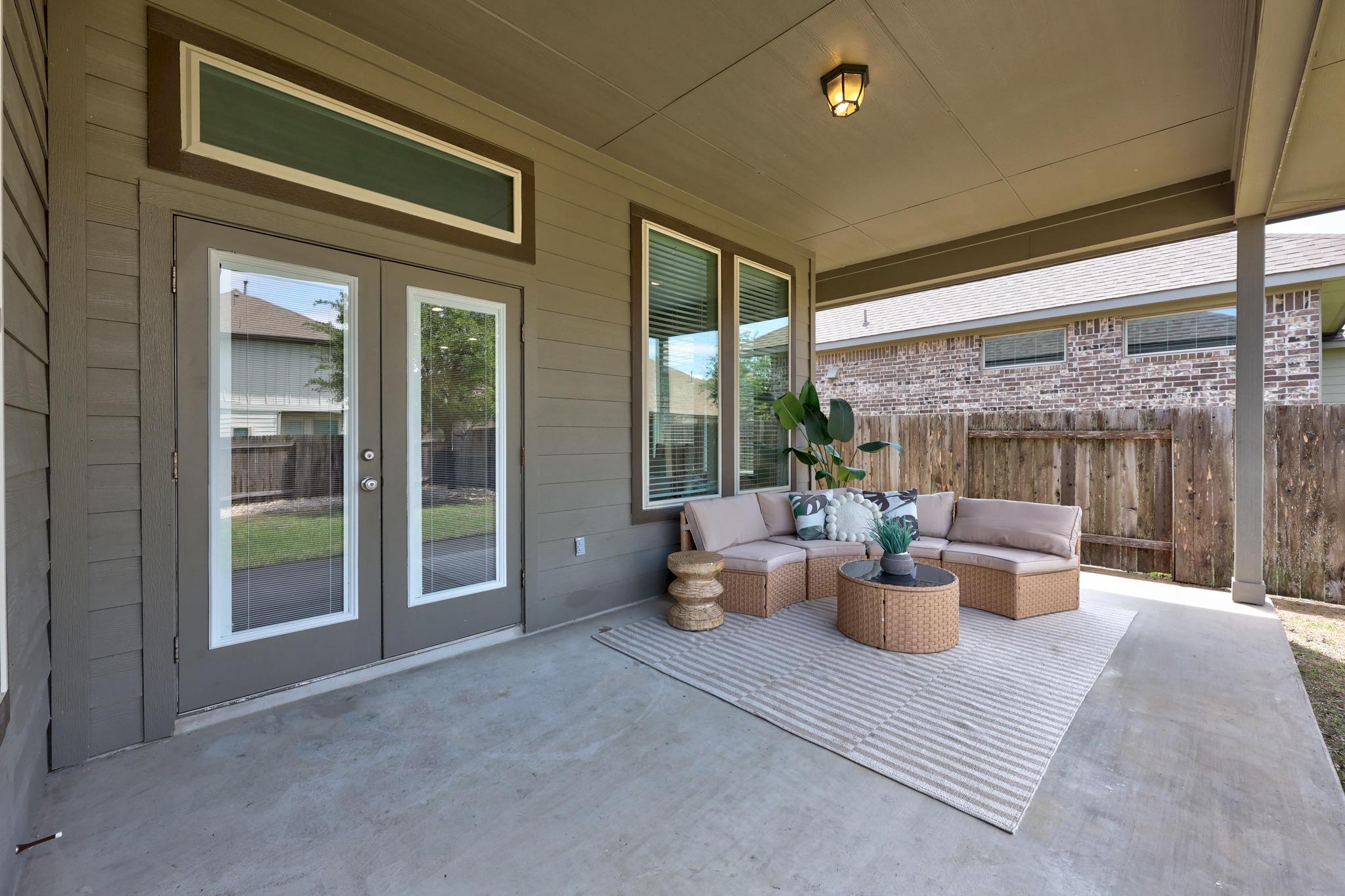 1008 Teravista Crossing Georgetown TX 78626