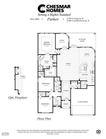 1008 Teravista Crossing Georgetown TX 78626