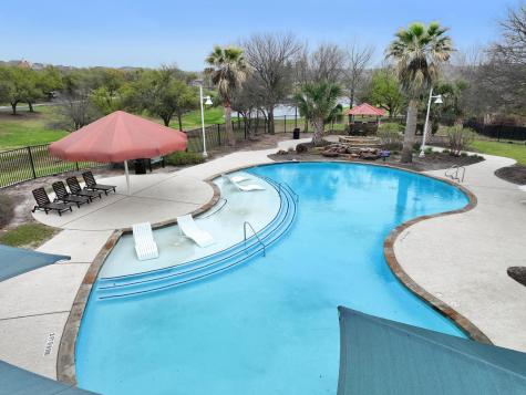 1008 Teravista Crossing Georgetown TX 78626
