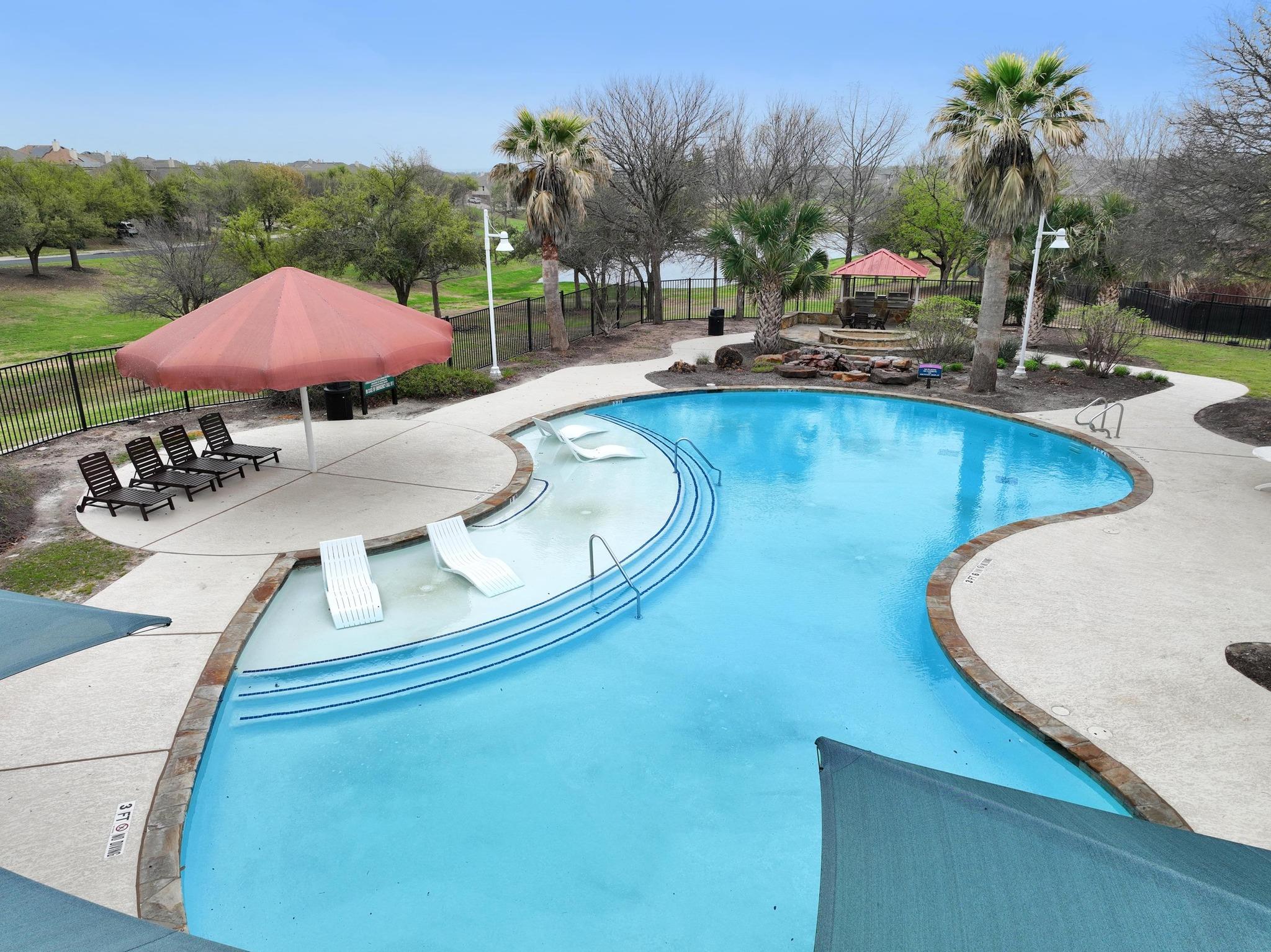 1008 Teravista Crossing Georgetown TX 78626