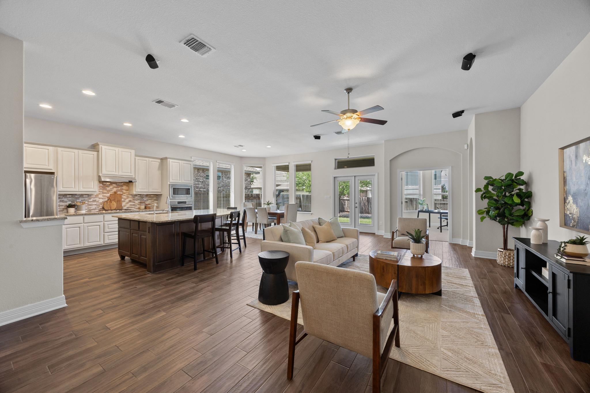 1008 Teravista Crossing Georgetown TX 78626