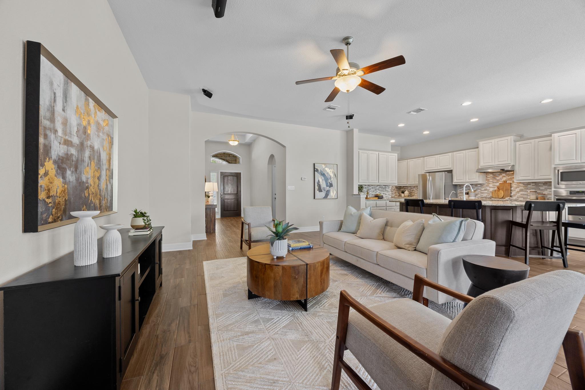 1008 Teravista Crossing Georgetown TX 78626
