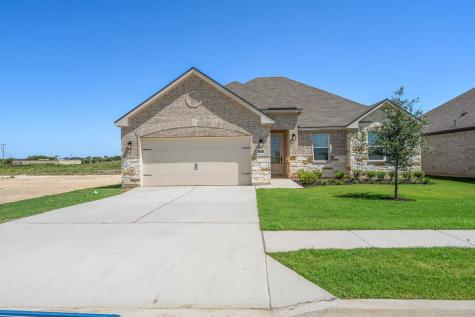513 W Luna Blue Lane Jarrell TX 76537