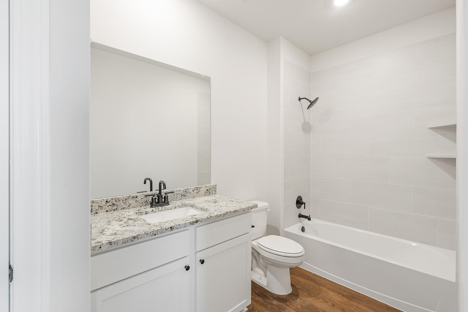 513 W Luna Blue Lane Jarrell TX 76537