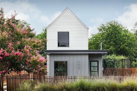 4425 Jinx Avenue Austin TX 78745