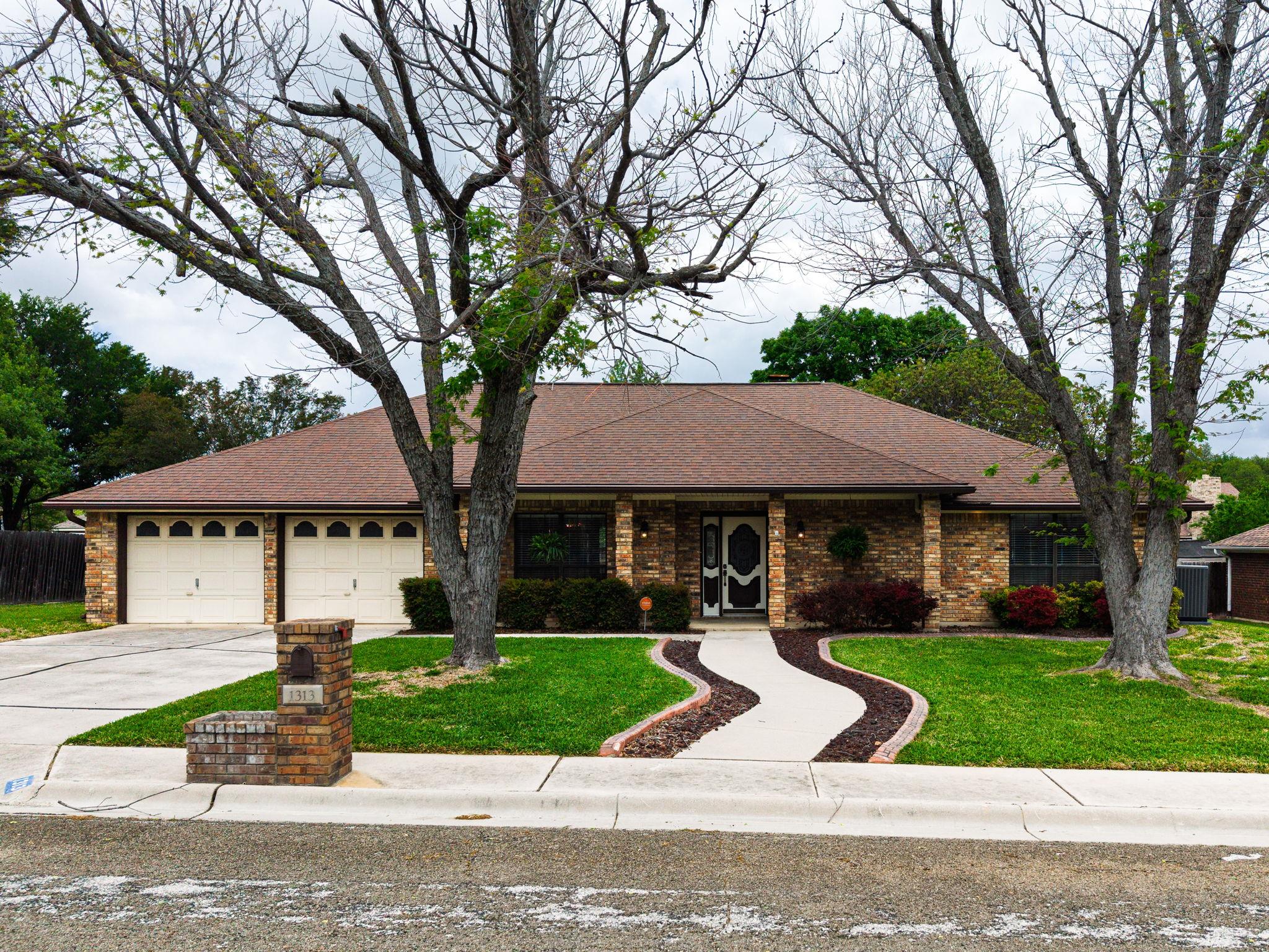 1313 Sparrow Trail Copperas Cove TX 76522