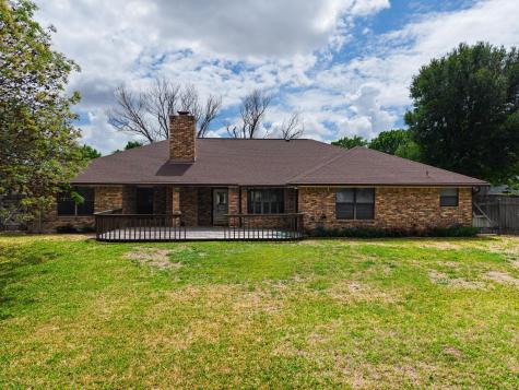 1313 Sparrow Trail Copperas Cove TX 76522