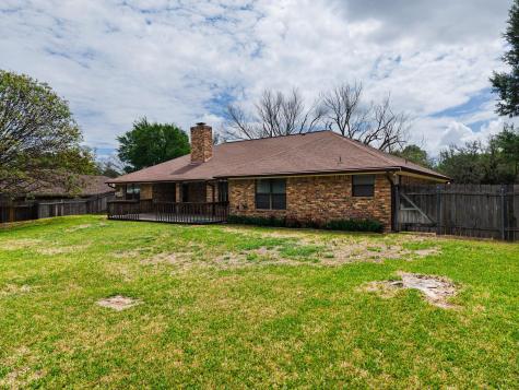 1313 Sparrow Trail Copperas Cove TX 76522